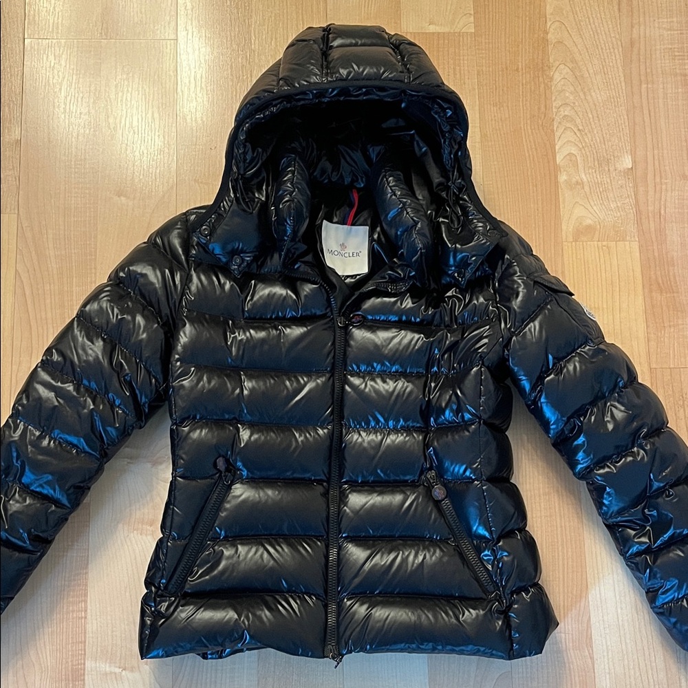 Moncler Maya Puffer Jacket